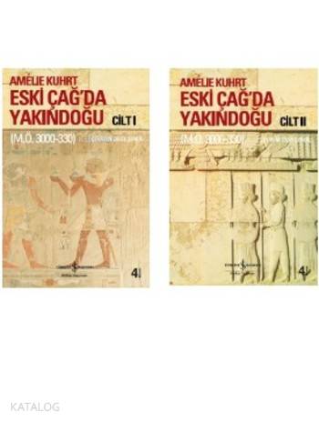 Eski Çağ da Yakındoğu M Ö 3000 330