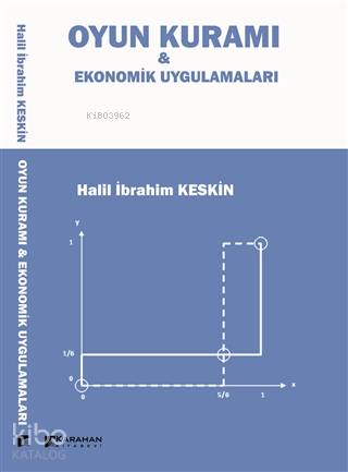 Oyun Kuramı Ekonomi Uygulamaları
