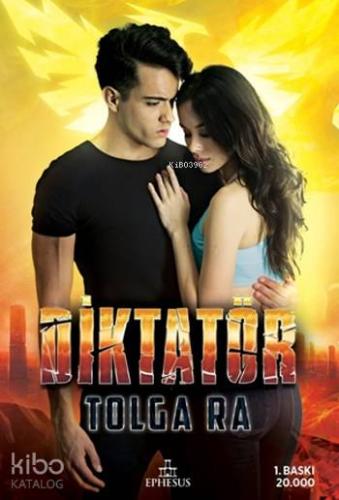 Diktatör