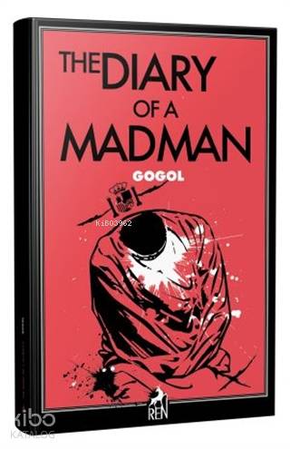 The Diary of a Madman 25 İndirim