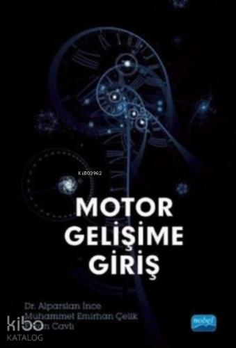 Motor Gelişime Giriş