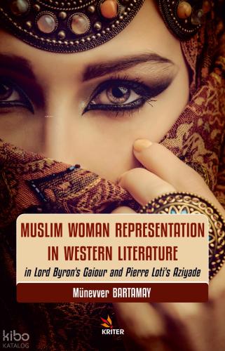 Muslim Woman Representation in Western Literature