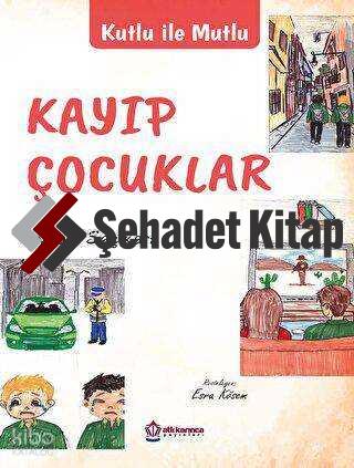 Şehadet Kitap