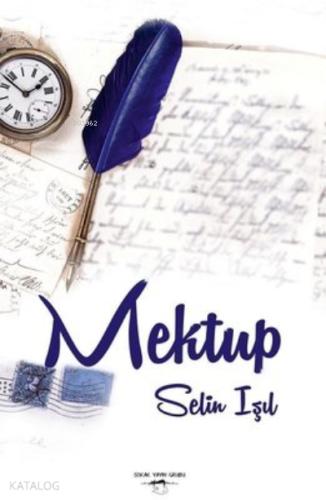 Mektup Selin Işıl 69 İndirim