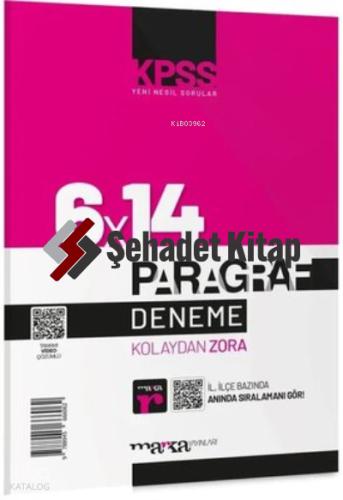Şehadet Kitap