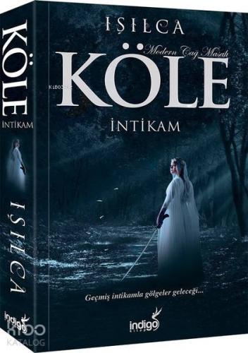 Köle İntikam