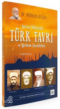 Kur an Tilavetinde Türk Tavrı ve Merhum Temsilcileri