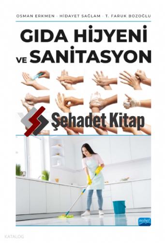Gıda Hijyeni ve Sanitasyon