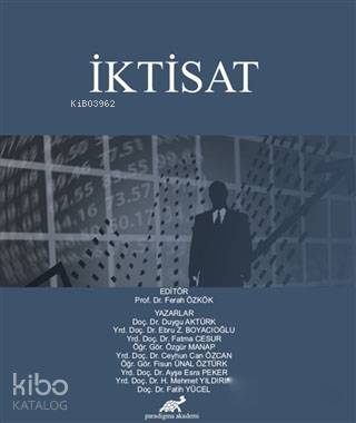 İktisat