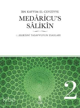 Medaricu s Salikin 3 Kitap Takım
