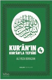 Kur an ın Kur an la Tefsiri Cilt 3