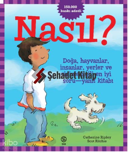 Şehadet Kitap