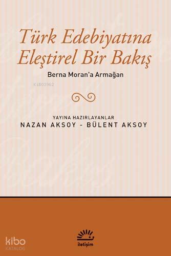 Türk Edebiyatına Eleştirel Bir Bakış