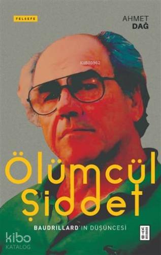 Ölümcül Şiddet