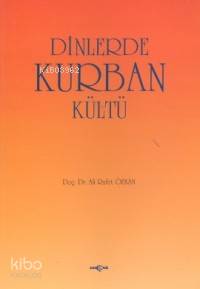 Dinlerde Kurban İbadeti