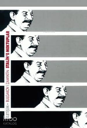 Stalin e Mektuplar