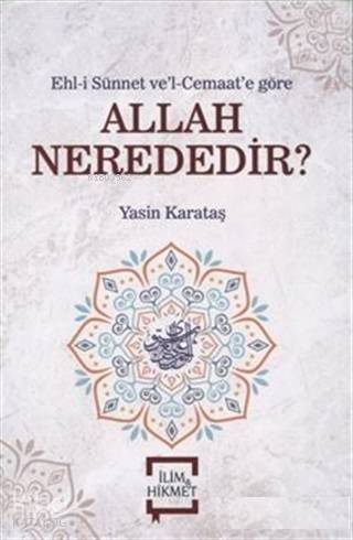 Allah Nerededir Yasin Karataş 10 İndirim