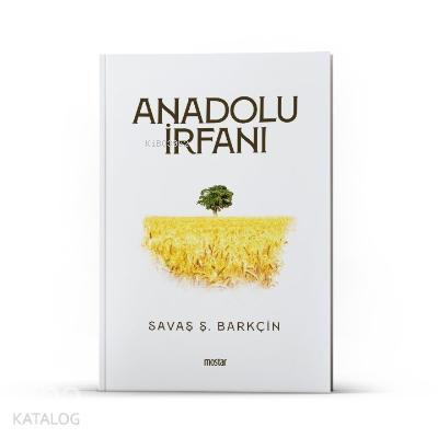 Anadolu İrfanı