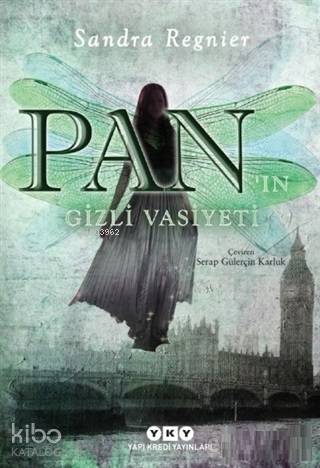 Pan ın Saklı Sembolleri
