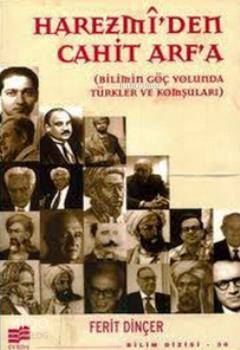 Harezmi den Cahit Arf a