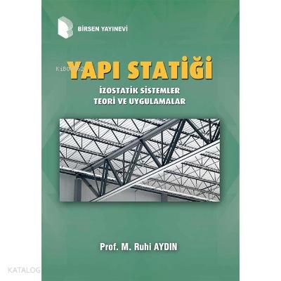 Yapı Statiği