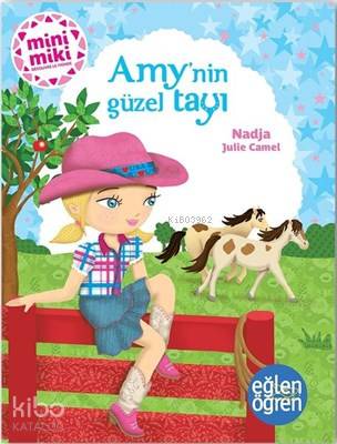 Minimiki Isabela ve Deniz Tanrıçası