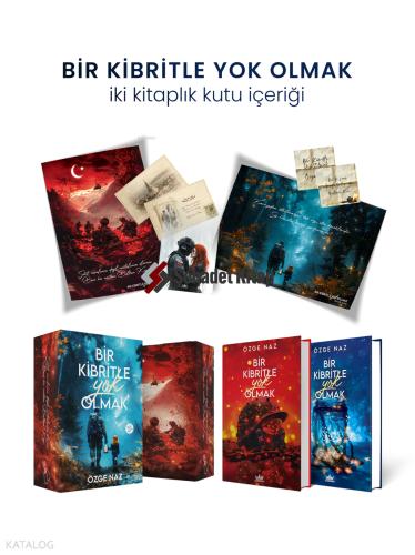 Şehadet Kitap