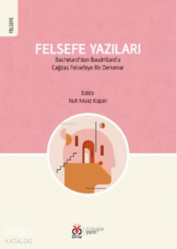 Felsefe Yazıları