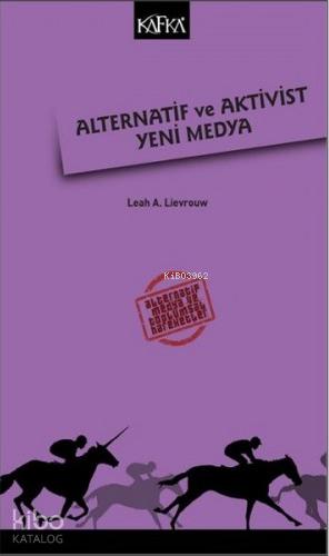 Alternatif ve Aktivist Yeni Medya