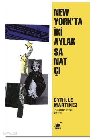 New York ta İki Aylak Sanatçı