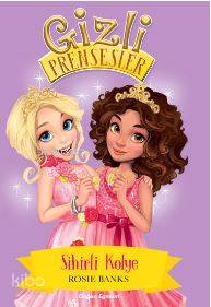 Gizli Prensesler Pop Prensesi