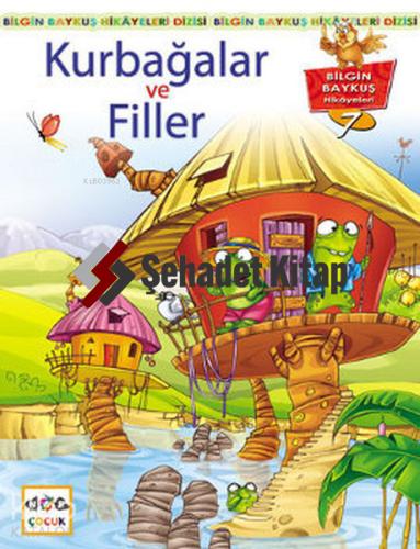 Kurbağalar ve Filler