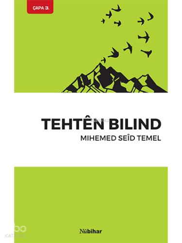 Tehten Bilind