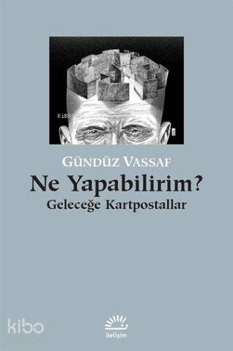 Ne Yapabilirim