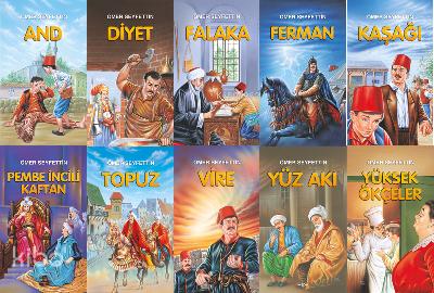 Şehadet Kitap