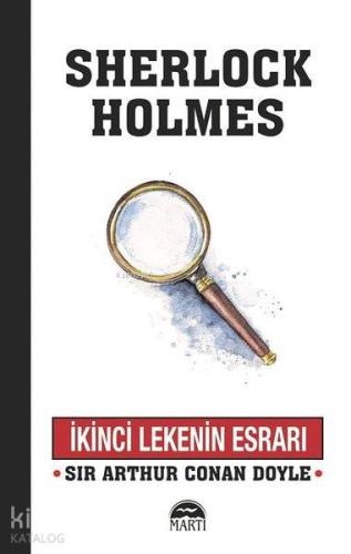 İkinci Lekenin Esrarı 30 İndirim