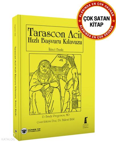 Tarascon Acil Hızlı Başvuru Kılavuzu