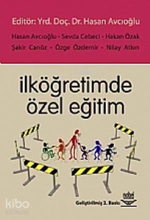 İlköğretimde Özel Eğitim