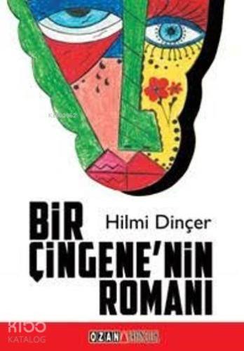 Bir Çingene nin Romanı