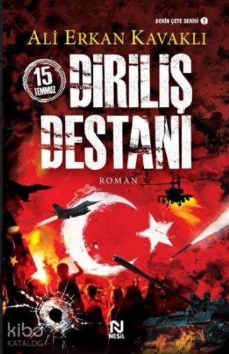 Şehadet Kitap