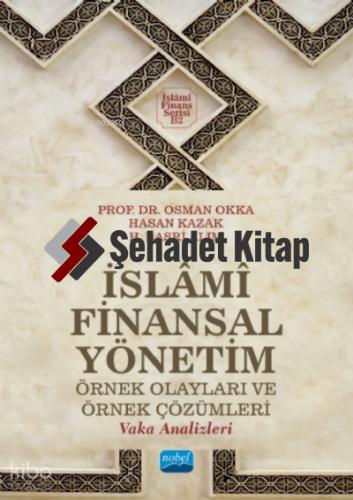 İslami Finansal Yönetim