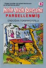 İndim Yarin Bahçesine