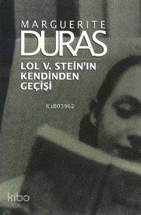 Lol V Stein ın Kendinden Geçişi