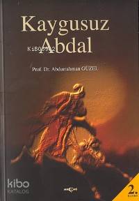 Kaygusuz Abdal