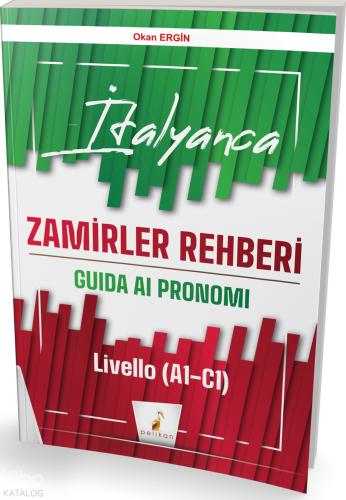 İtalyanca Zamirler Rehberi