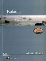 Kalanlar