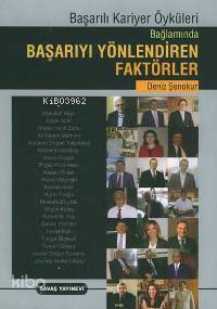 Başarıya Yönlendiren Faktörler