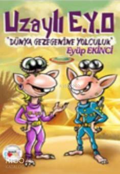 Uzaylı E Y O