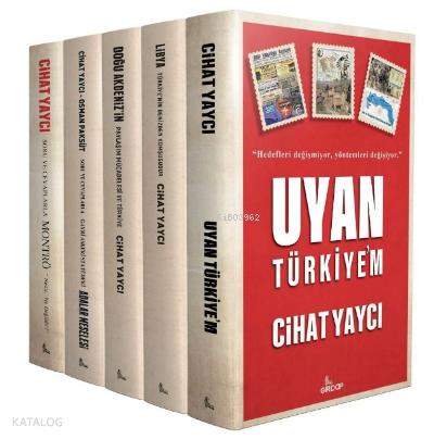 Şehadet Kitap