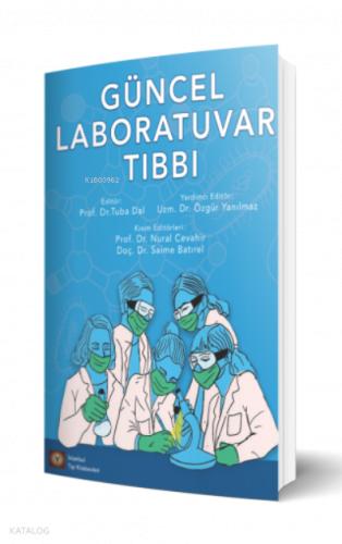 Güncel Laboratuvar Tıbbı